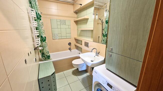 Stańczyka 14, 57m2, 2 pok+kuchnia, balkon,od zaraz