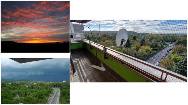 Stańczyka 14, 57m2, 2 pok+kuchnia, balkon,od zaraz