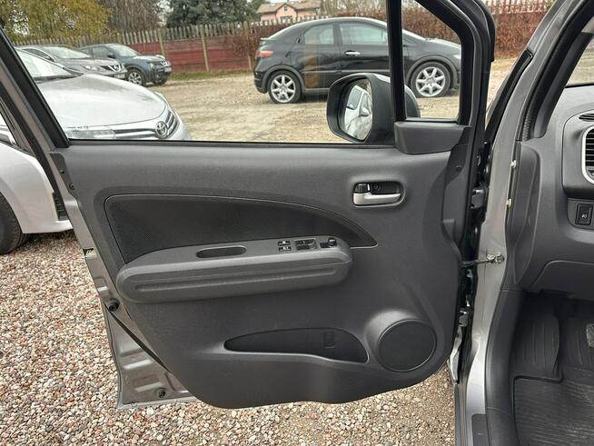 Opel Agila 1.0 benzyna/Klimatyzacja/Zamiana/Kredyt/VIP Gwarant