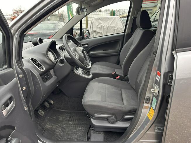 Opel Agila 1.0 benzyna/Klimatyzacja/Zamiana/Kredyt/VIP Gwarant