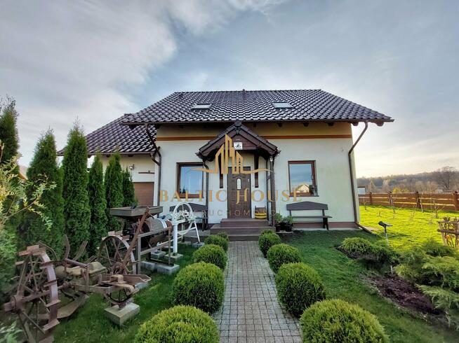 Dom Werblinia gm. Puck