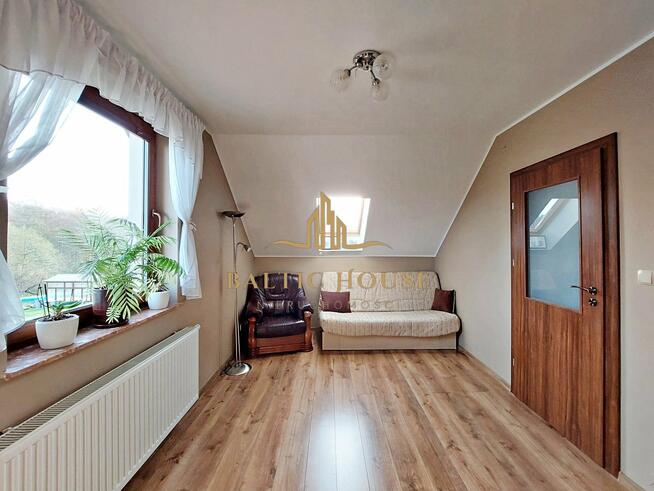 Dom Werblinia gm. Puck