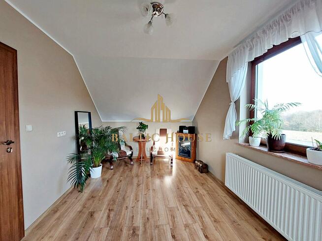 Dom Werblinia gm. Puck