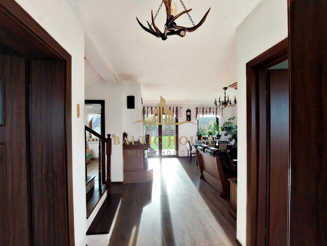 Dom Werblinia gm. Puck