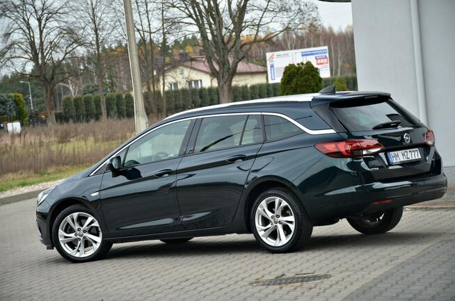Opel Astra 1,6 CDTI 136KM Automat LED Navi Kamera Serwis