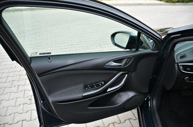 Opel Astra 1,6 CDTI 136KM Automat LED Navi Kamera Serwis