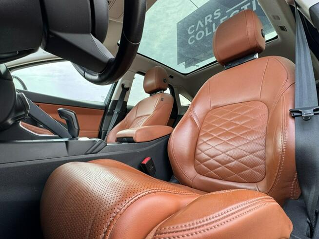 Jaguar E-Pace Panorama / Meridian / Key less / Nawigacja / Tempomat / FV marża