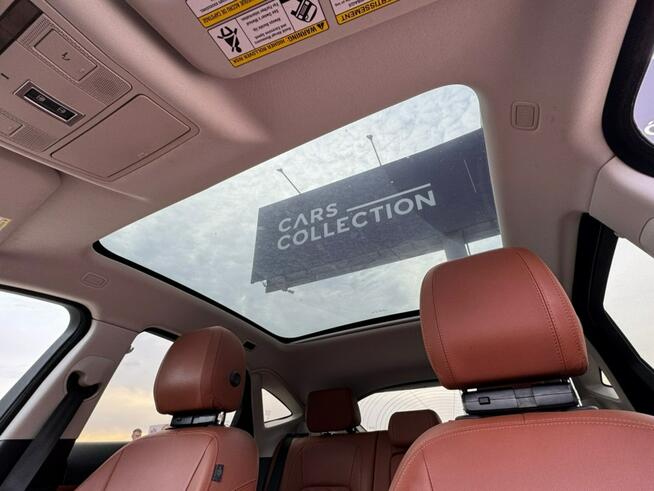 Jaguar E-Pace Panorama / Meridian / Key less / Nawigacja / Tempomat / FV marża