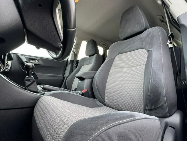 Toyota Auris Serwisowany w ASO/ Tempomat/ Asystent pasa/ Kamera cofania/ FV marża