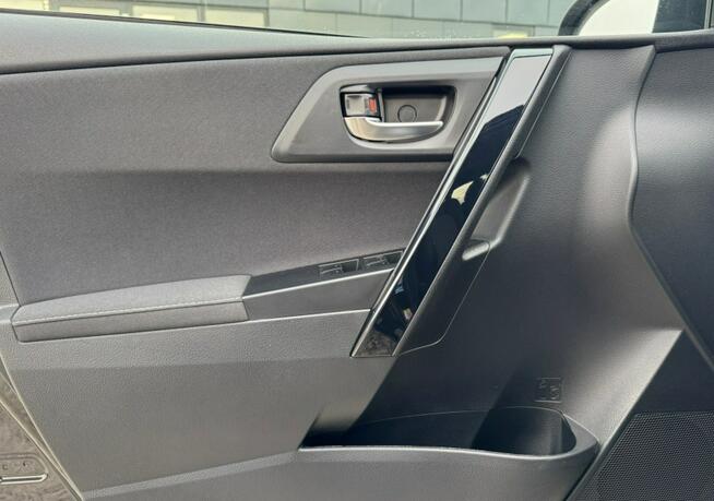 Toyota Auris Serwisowany w ASO/ Tempomat/ Asystent pasa/ Kamera cofania/ FV marża