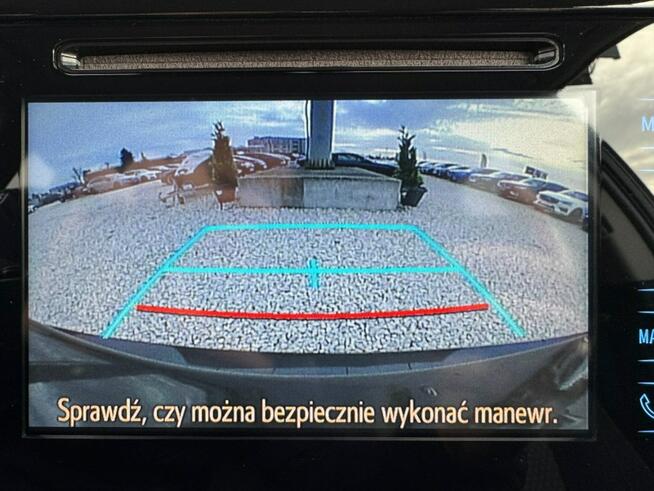 Toyota Auris Serwisowany w ASO/ Tempomat/ Asystent pasa/ Kamera cofania/ FV marża