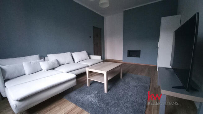 Mieszkanie Tychy, Stefana Grota-Roweckiego