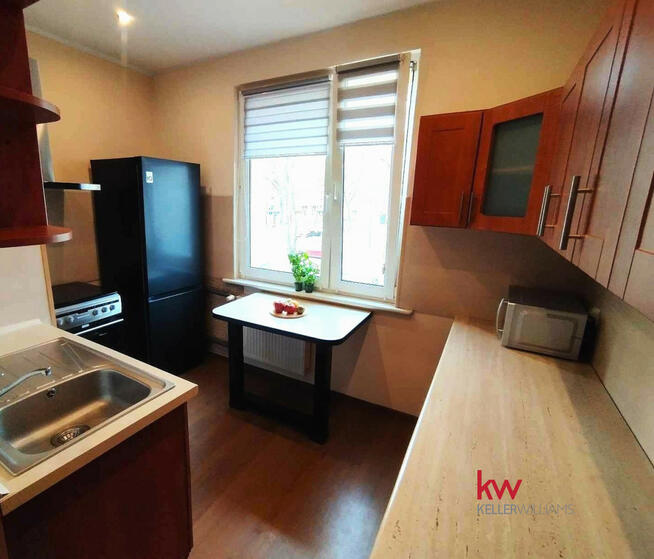 Mieszkanie Tychy, Stefana Grota-Roweckiego