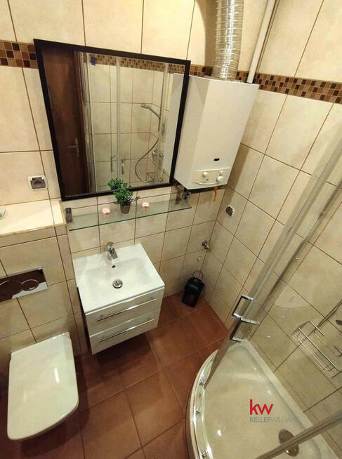 Mieszkanie Tychy, Stefana Grota-Roweckiego