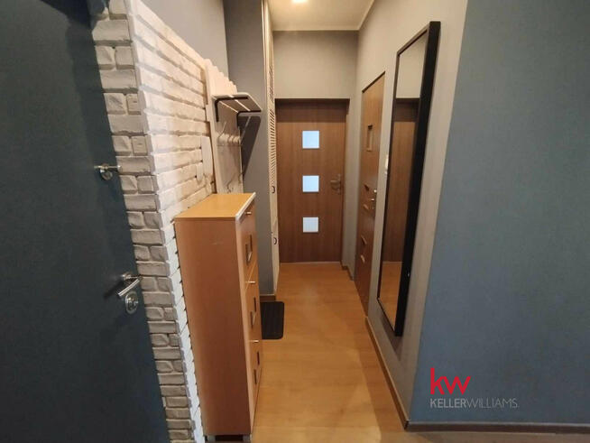 Mieszkanie Tychy, Stefana Grota-Roweckiego