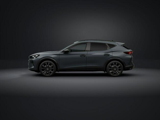 Cupra Formentor DSG - Dynamic Design - Pakiet Black Edition! - Rocznik 2025!