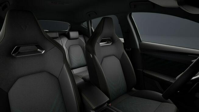 Cupra Formentor DSG - Dynamic Design - Pakiet Black Edition! - Rocznik 2025!