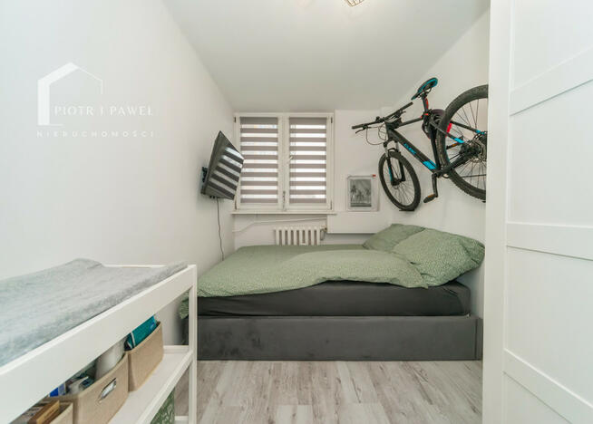 Mieszkanie Bielsko-Biała, Czysta