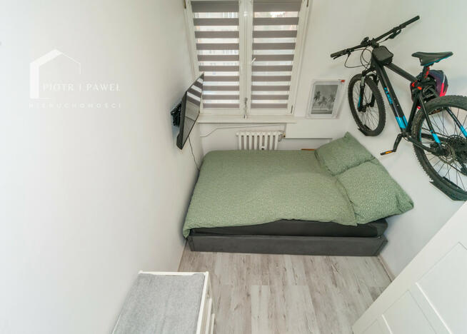 Mieszkanie Bielsko-Biała, Czysta