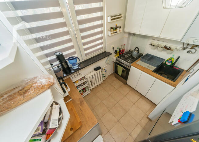 Mieszkanie Bielsko-Biała, Czysta