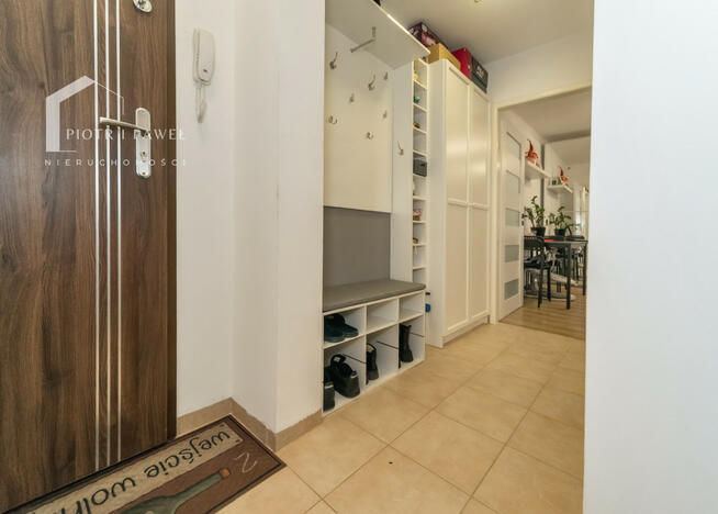 Mieszkanie Bielsko-Biała, Czysta