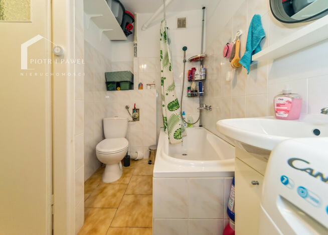 Mieszkanie Bielsko-Biała, Czysta