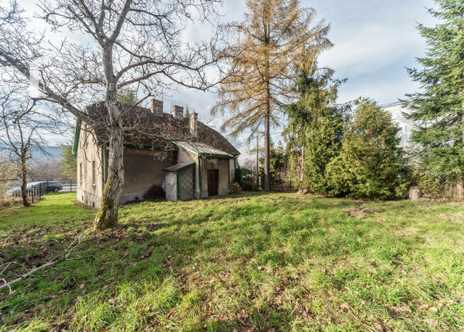 Dom Bielsko-Biała, Żywiecka