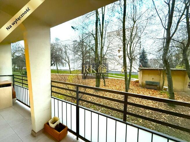 Duże, słoneczne mieszkanie – 5 pokoi, ul Mieszka I