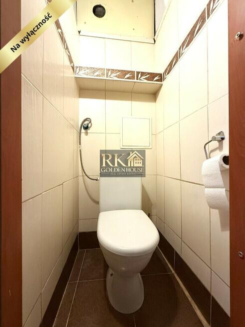 Duże, słoneczne mieszkanie – 5 pokoi, ul Mieszka I