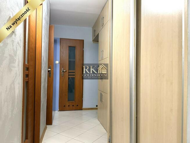 Duże, słoneczne mieszkanie – 5 pokoi, ul Mieszka I