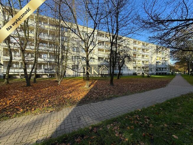 Duże, słoneczne mieszkanie – 5 pokoi, ul Mieszka I