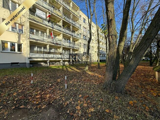 Duże, słoneczne mieszkanie – 5 pokoi, ul Mieszka I