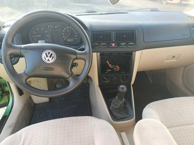 Volkswagen Golf 1.4 97r