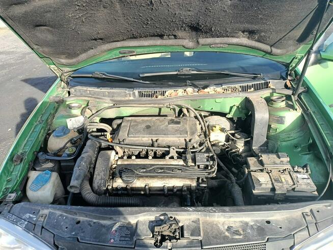 Volkswagen Golf 1.4 97r