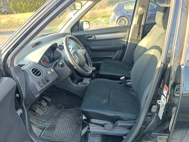 Suzuki Swift 1.3 b+g 05r