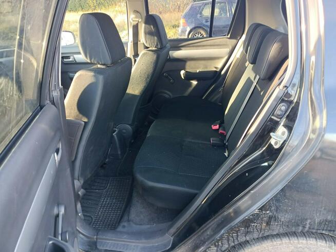 Suzuki Swift 1.3 b+g 05r