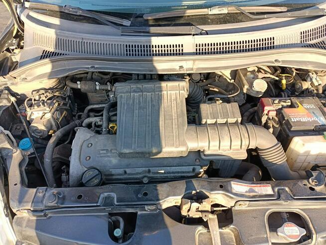 Suzuki Swift 1.3 b+g 05r