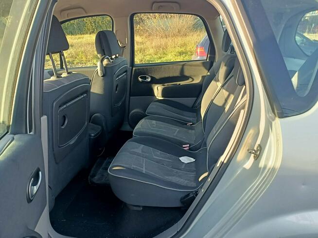 Renault Scenic 1.6B+G 03r