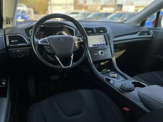 Ford Mondeo Salon Polska Poleasingowy I właściciel Serwis ASO VAT 23% Bezwypadkowy