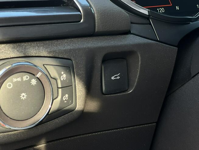 Ford Mondeo Salon Polska Poleasingowy I właściciel Serwis ASO VAT 23% Bezwypadkowy