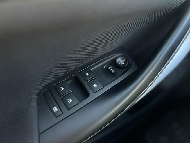 Opel Astra Salon Polska Poleasingowy I właściciel Serwis ASO VAT 23% Bezwypadkowy