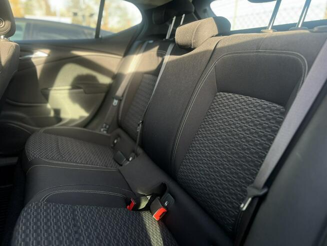 Opel Astra Salon Polska Poleasingowy I właściciel Serwis ASO VAT 23% Bezwypadkowy