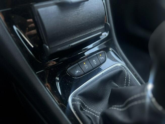 Opel Astra Salon Polska Poleasingowy I właściciel Serwis ASO VAT 23% Bezwypadkowy