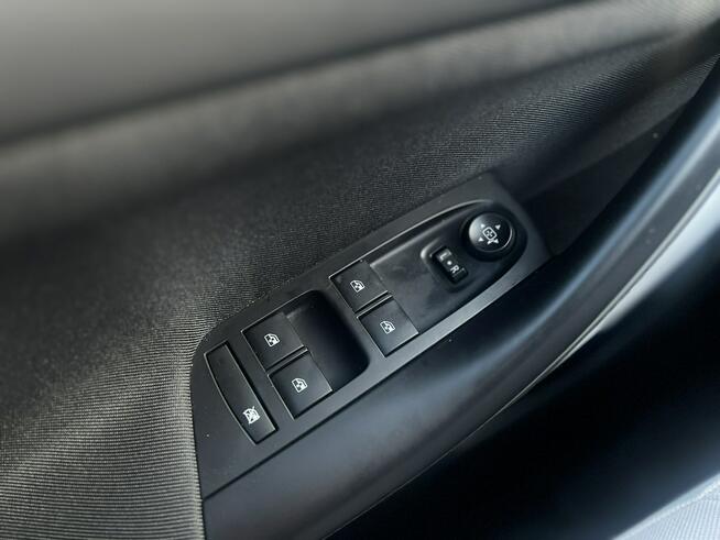 Opel Astra Salon Polska Poleasingowy I właściciel Serwis ASO VAT 23% Bezwypadkowy