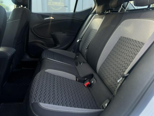 Opel Astra Salon Polska Poleasingowy I właściciel Serwis ASO VAT 23% Bezwypadkowy