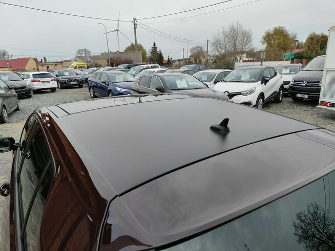 Volkswagen Golf 2.0 GTD 184 KM