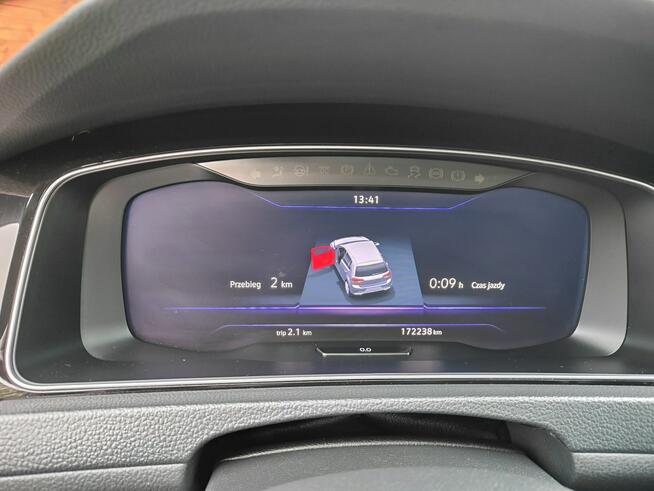 Volkswagen Golf 2.0 GTD 184 KM