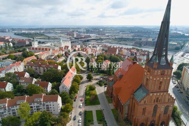 2-pokojowe mieszkanie po remoncie, Stare Miasto!