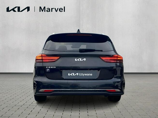Kia Nowy Ceed 1.5T-GDI 140 KM 7DCT Business Line +AEB SalonPL FV23%