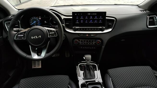 Kia Nowy Ceed 1.5T-GDI 140 KM 7DCT Business Line +AEB SalonPL FV23%